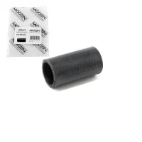 Патрубок водяного насоса (помпы) (MOGEN) Geely LC CK MK GC6